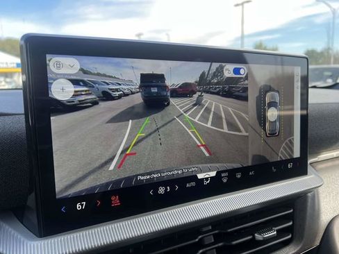 New 2026 Ford Explorer Platinum image 16