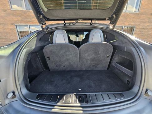 Used 2023 Tesla Model X Plaid image 75