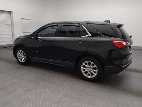 Used 2018 Chevrolet Equinox LT FWD image 3