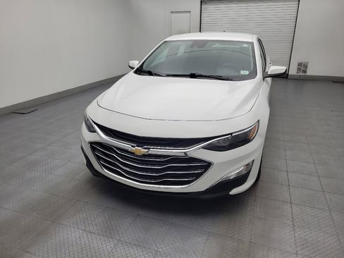 Used 2023 Chevrolet Malibu LS w/ Driver Confidence Package FWD image 15