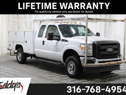 Used 2011 Ford F350 XL w/ PWR Equipment Group