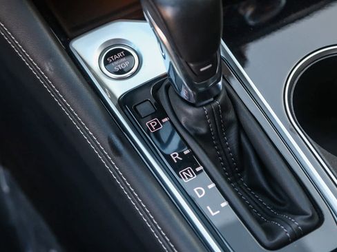 Used 2022 Nissan Altima 2.5 SL image 26