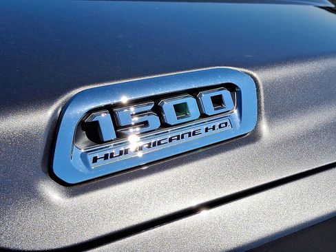 New 2026 RAM 1500 Tungsten image 14