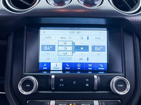 Used 2021 Ford Mustang GT Premium w/ Ford Safe & Smart Package RWD image 21