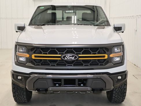 New 2025 Ford F150 Tremor w/ Equipment Group 402A High AWD/4WD image 3