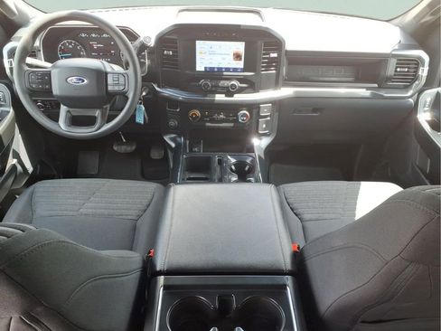 Used 2023 Ford F150 XL w/ STX Appearance Package image 18