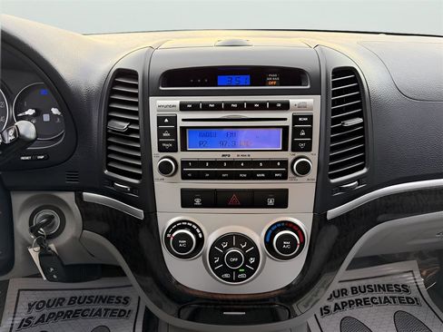 Used 2008 Hyundai Santa Fe SE image 18