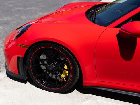 Used 2026 Porsche 911 GT3 RWD image 10