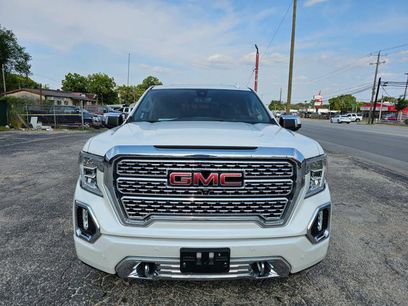 Used 2021 GMC Sierra 1500 Denali w/ Technology Package