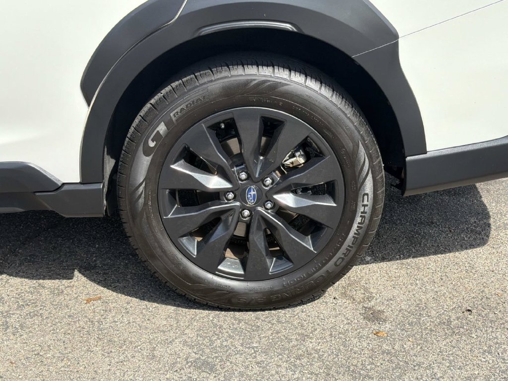Used 2023 Subaru Outback Onyx Edition AWD/4WD image 7