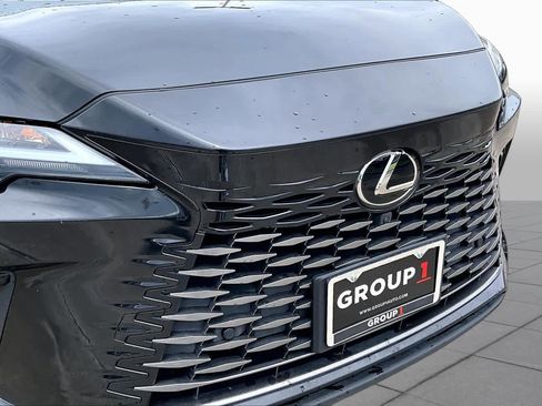 Used 2023 Lexus RX 350 Premium w/ Accessory Package (Z1) FWD image 27