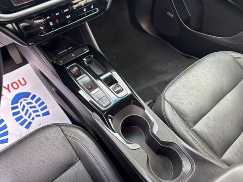 Used 2023 Chevrolet Bolt LT w/ Infotainment Package image 21