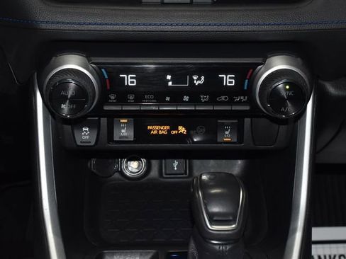 Used 2021 Toyota RAV4 XSE image 18