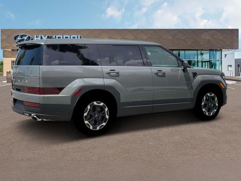 New 2026 Hyundai Santa Fe SE image 8