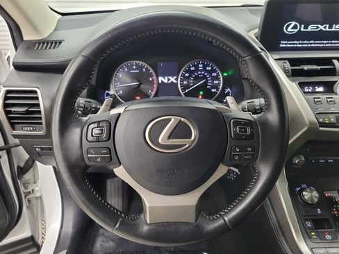 Used 2019 Lexus NX 300 FWD w/ Comfort Package image 24