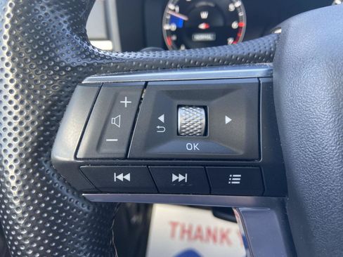 Used 2022 Mitsubishi Outlander SEL AWD/4WD image 27