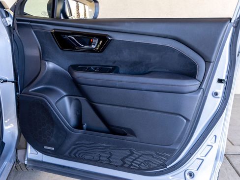 Used 2025 Subaru Forester Touring w/ Popular Package - Touring image 24