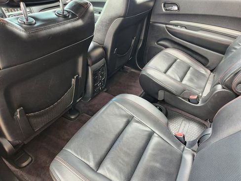 Used 2018 Dodge Durango R/T w/ Trailer Tow Group IV RWD image 29
