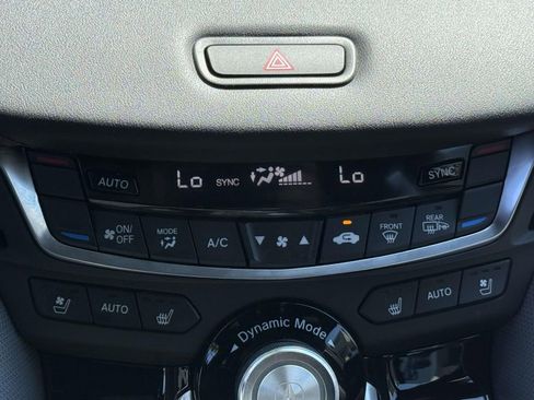 Used 2023 Acura TLX SH-AWD w/ A-SPEC Pkg image 20