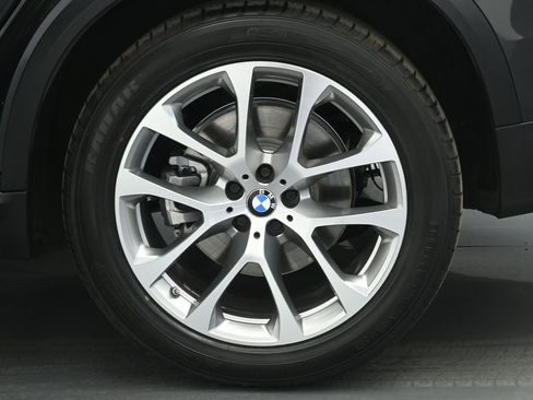 Used 2023 BMW X5 xDrive40i image 25