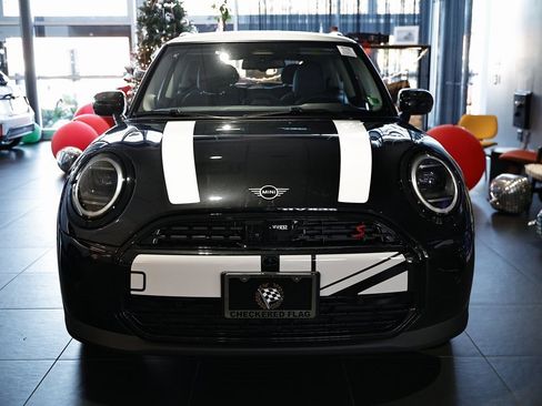 New 2026 MINI Cooper S image 13