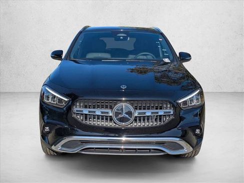 Used 2026 Mercedes-Benz GLA 250 4MATIC image 6