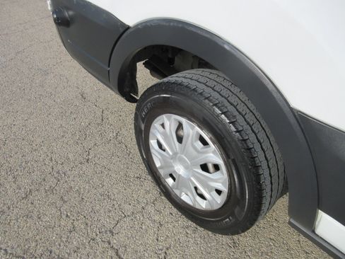 Used 2017 Ford Transit 150 148 Low Roof image 12