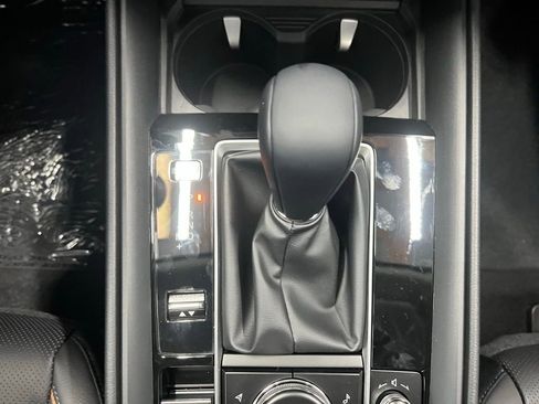 New 2026 MAZDA CX-50 AWD 2.5 S w/ Premium Package image 15