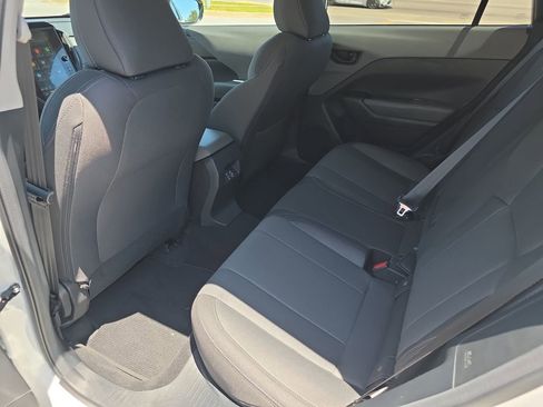 New 2026 Subaru Crosstrek 2.0i Premium AWD/4WD image 29