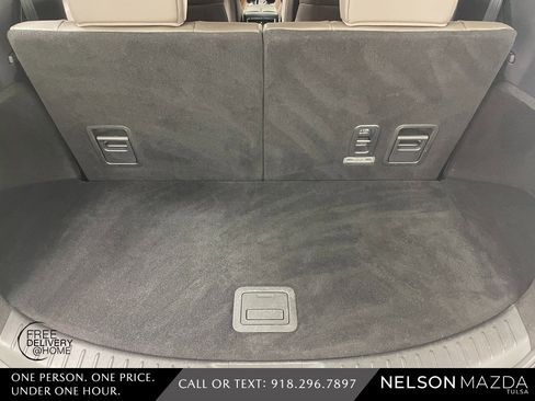 Used 2022 MAZDA CX-9 Signature image 55
