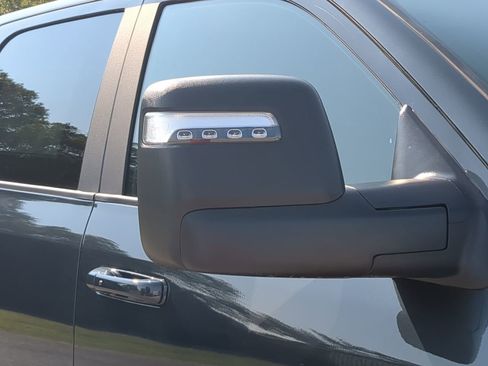 New 2026 RAM 2500 Laramie image 10