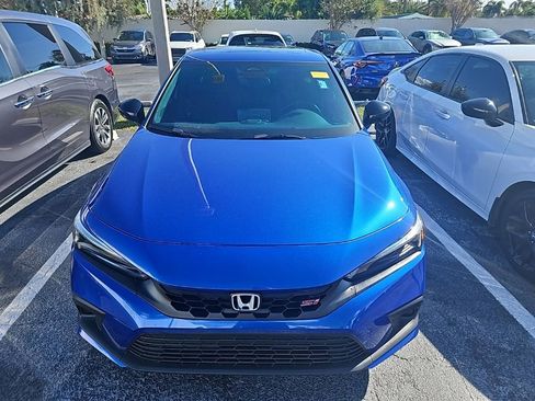 Used 2023 Honda Civic Si image 2