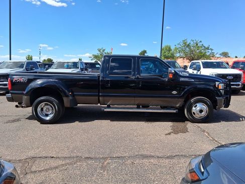 Used 2016 Ford F350 King Ranch AWD/4WD image 5
