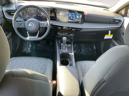 New 2026 Nissan Kicks SV image 31