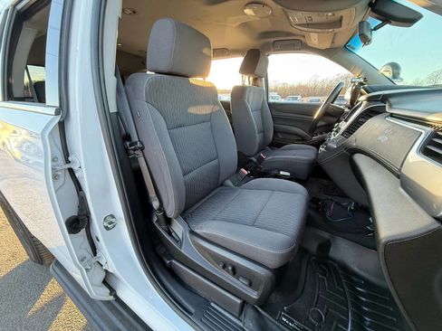 Used 2020 Chevrolet Tahoe 4WD image 14