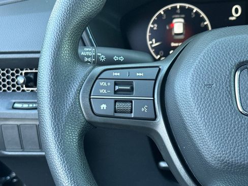 New 2026 Honda CR-V EX image 27