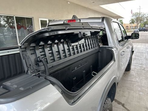 Used 2020 RAM 1500 Rebel w/ Rebel Level 2 Equipment Group image 35