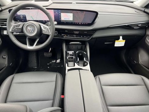 New 2026 Buick Envision Preferred image 12