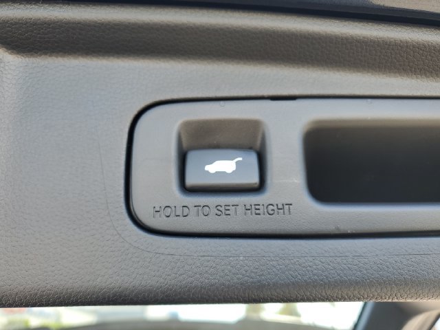 Certified 2024 Honda CR-V EX-L image 9