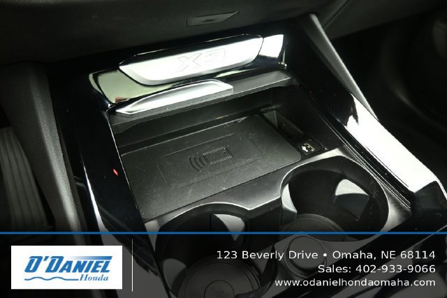 Used 2023 BMW X3 sDrive30i w/ Convenience Package w/ZPA RWD image 33