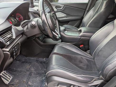 Used 2021 Acura RDX A-Spec image 11