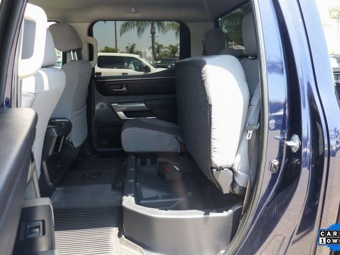 Used 2024 Toyota Tundra SR5 w/ TRD Sport Package AWD/4WD image 33