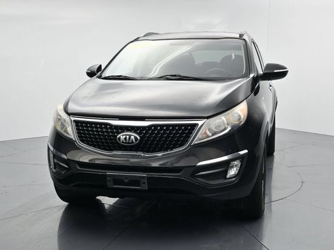 Used 2015 Kia Sportage EX AWD/4WD image 3