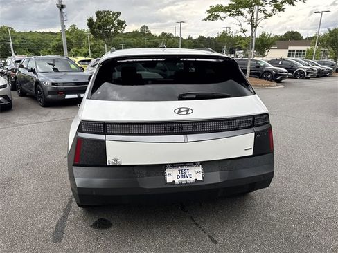New 2025 Hyundai Ioniq 5 XRT image 7