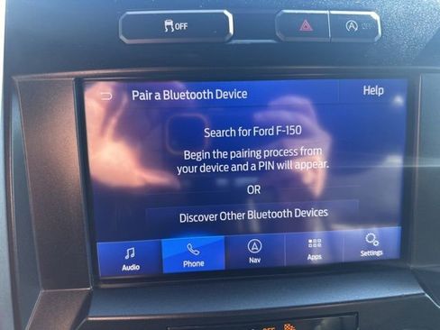 Used 2020 Ford F150 XLT w/ Equipment Group 302A Luxury image 25