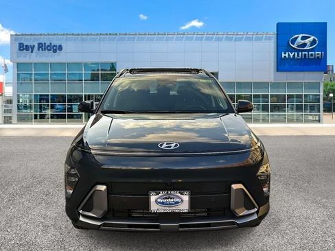 Used 2026 Hyundai Kona Limited AWD/4WD image 11