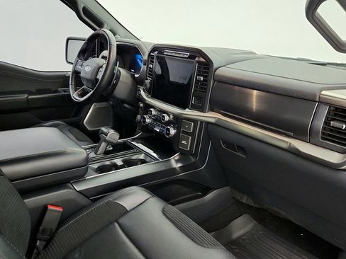 Used 2022 Ford F150 Raptor w/ Equipment Group 801A High image 24