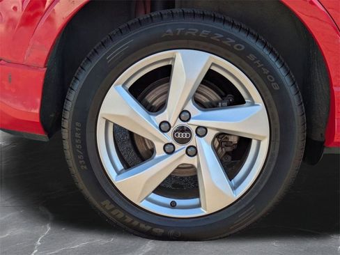 Used 2021 Audi Q3 2.0T Premium image 34