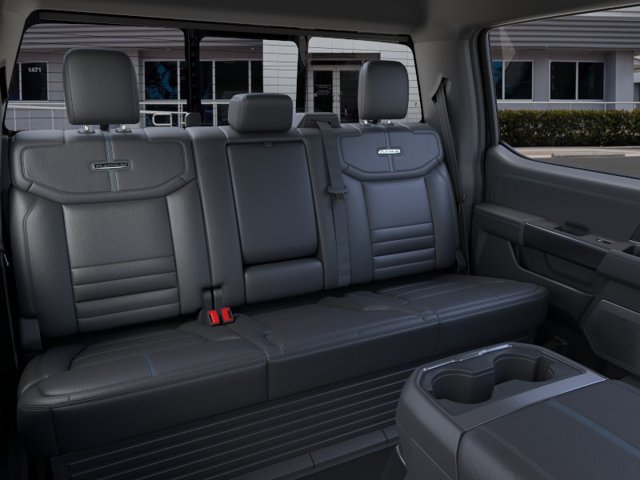 New 2026 Ford F250 Platinum AWD/4WD image 11