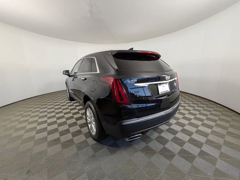 Certified 2023 Cadillac XT5 Luxury w/ LPO, Floor Liner Package image 11